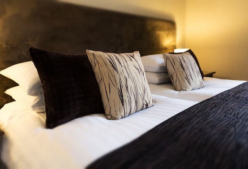 Номер Superior, Dales Country House