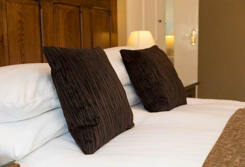 Номер Стандарт, Dales Country House