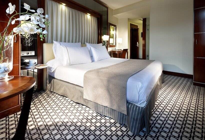 标准间, Eurostars Gran Via