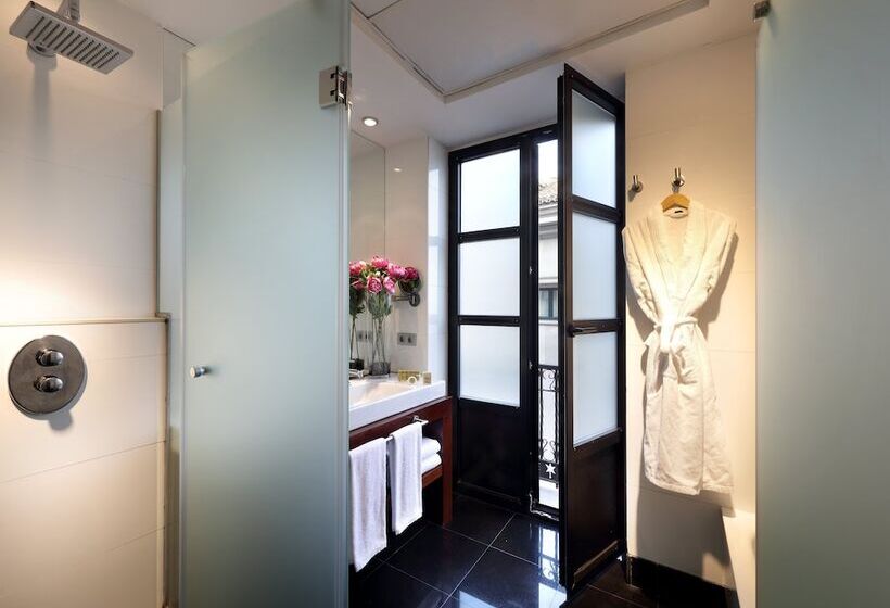 标准间, Eurostars Gran Via