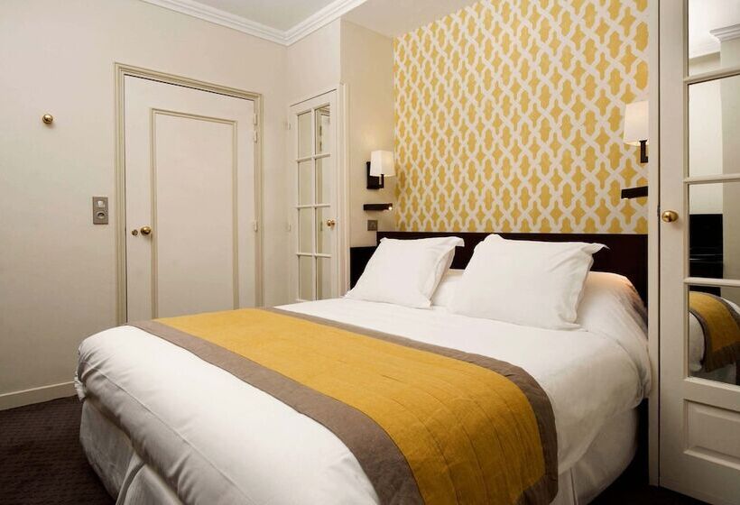 スタンダードルーム, Henri Iv Rive Gauche