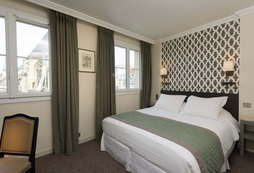 スタンダードルーム, Henri Iv Rive Gauche