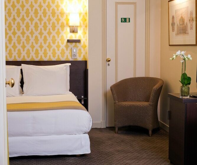 スタンダードルーム, Henri Iv Rive Gauche