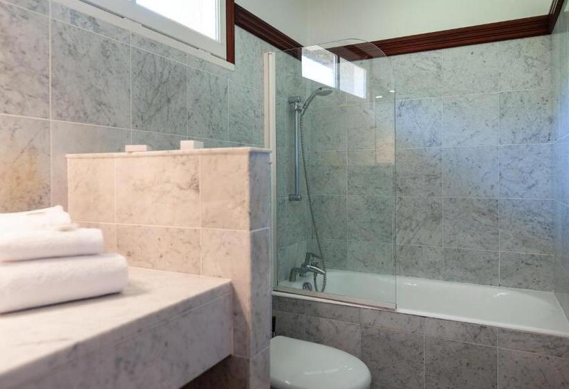 标准间, La Gentilhommiere