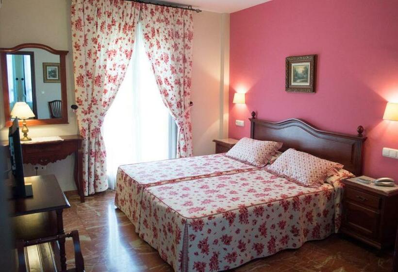 Camera Standard, La Posada Del Molino