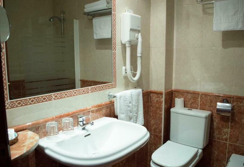 Camera Standard, La Posada Del Molino