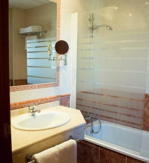 Camera Standard, La Posada Del Molino