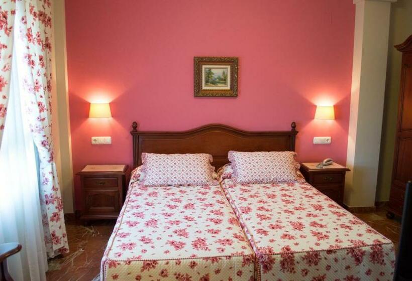 Camera Standard, La Posada Del Molino