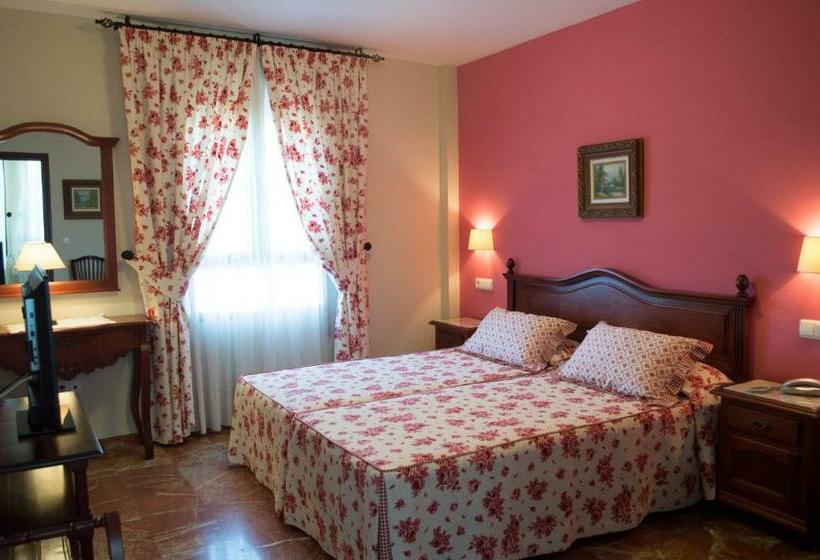 Camera Standard, La Posada Del Molino