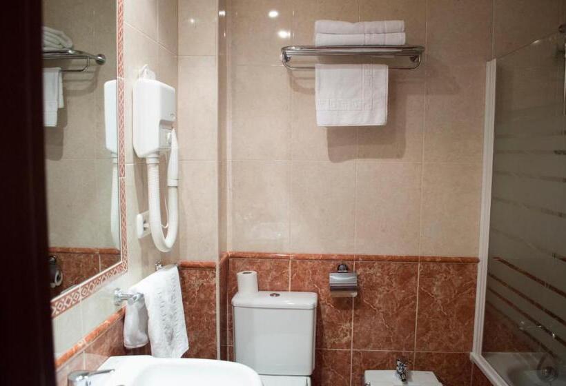 Camera Standard, La Posada Del Molino