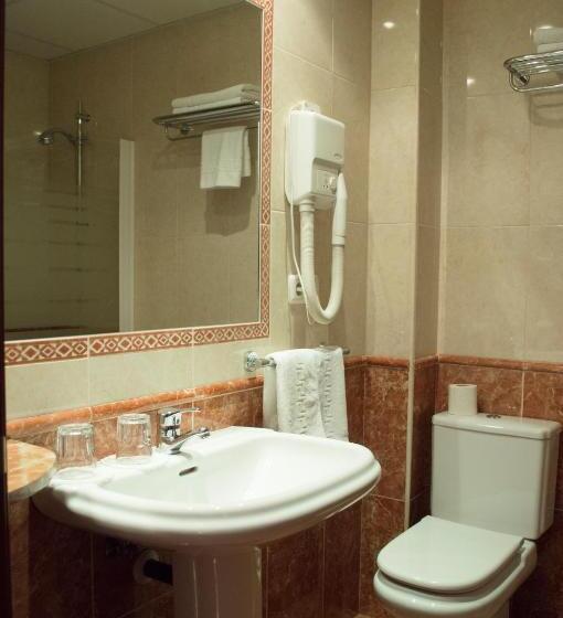 Camera Standard, La Posada Del Molino