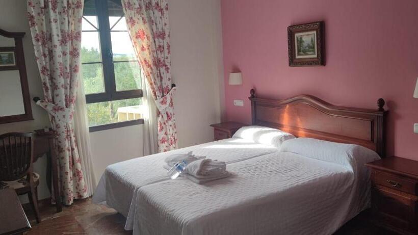 Camera Standard, La Posada Del Molino