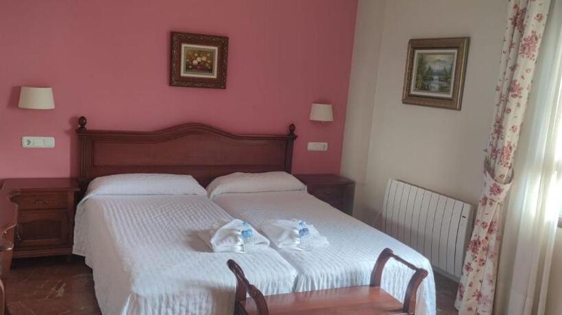 Camera Standard, La Posada Del Molino