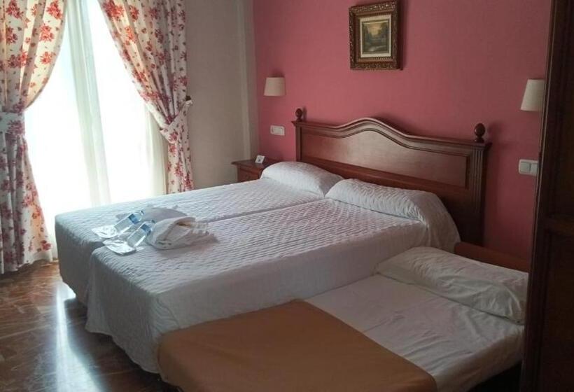 Camera Standard, La Posada Del Molino