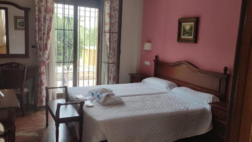 Camera Standard, La Posada Del Molino