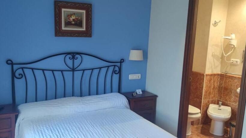 Camera Basic, La Posada Del Molino