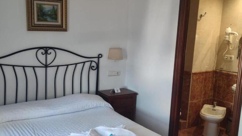 Camera Basic, La Posada Del Molino