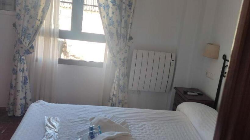 Camera Basic, La Posada Del Molino