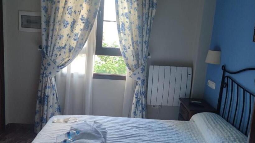 Camera Basic, La Posada Del Molino