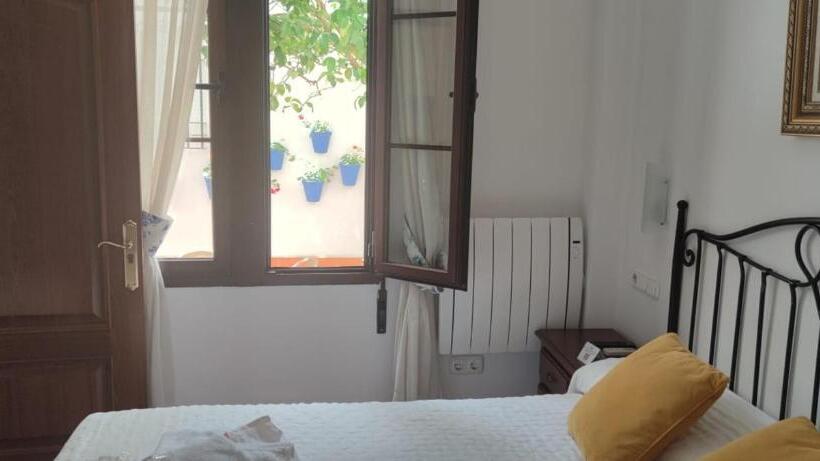 Camera Basic, La Posada Del Molino