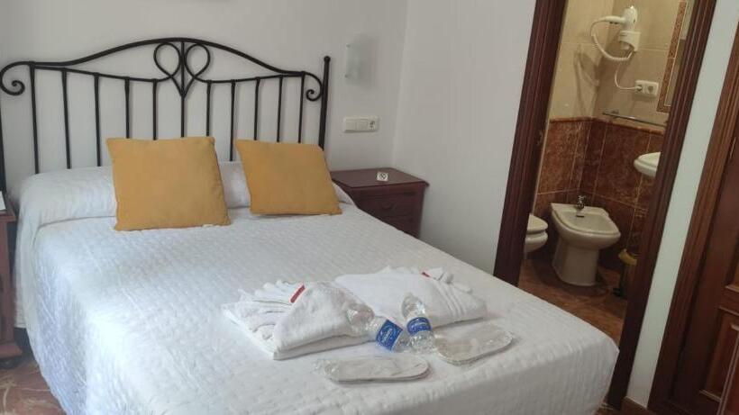 Camera Basic, La Posada Del Molino