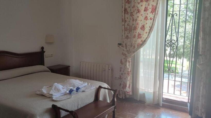 Camera Standard, La Posada Del Molino