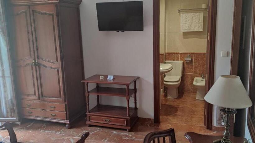 Camera Standard, La Posada Del Molino