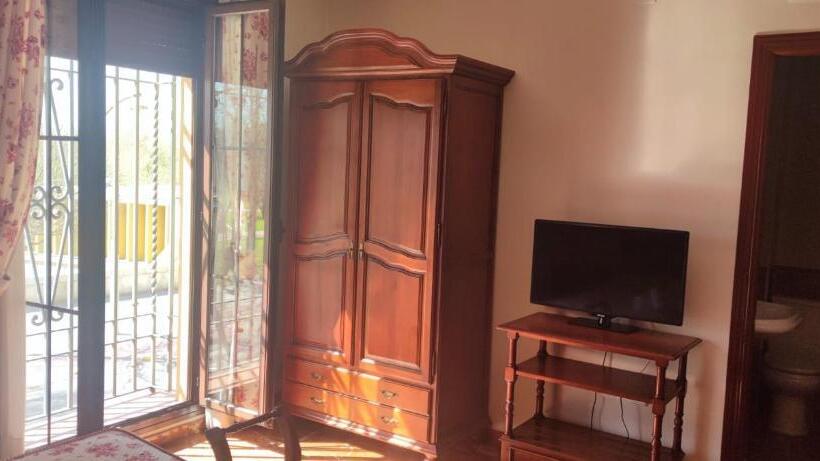 Camera Standard, La Posada Del Molino