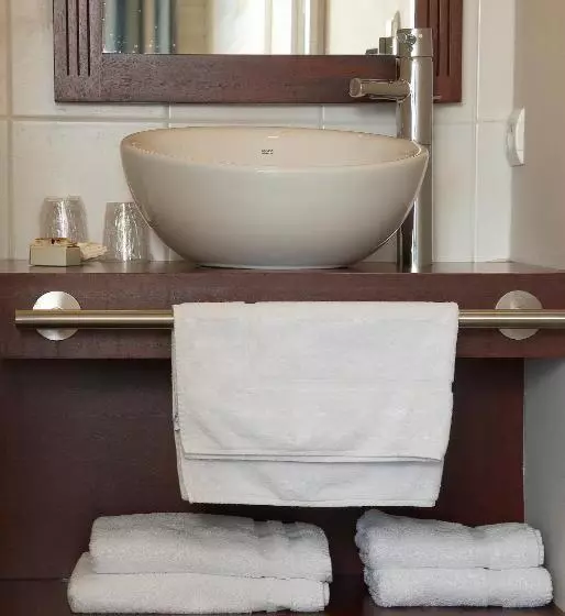 オーシャンビュースタンダードルーム, Logis Hôtel Vent D Iroise