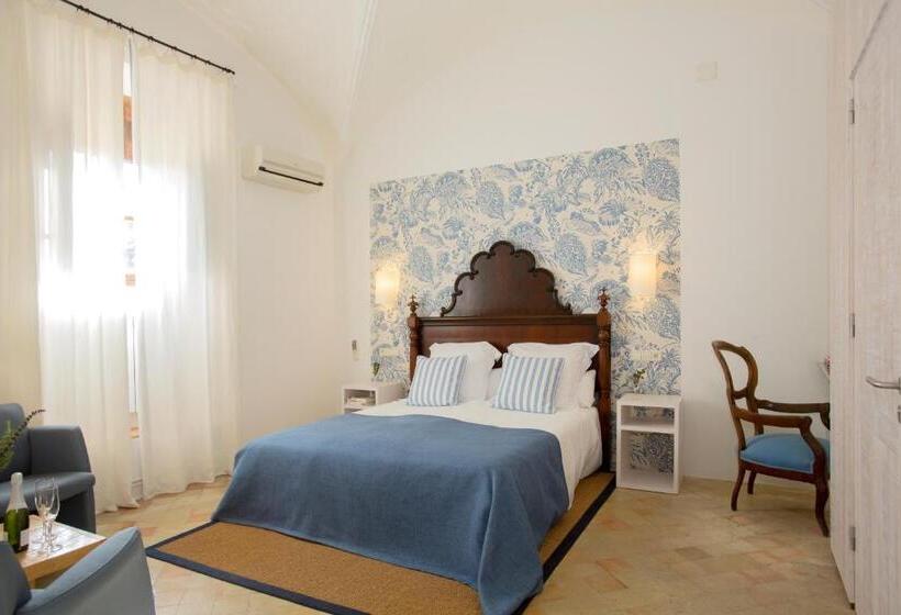 スタンダードルーム, Monnaber Vell