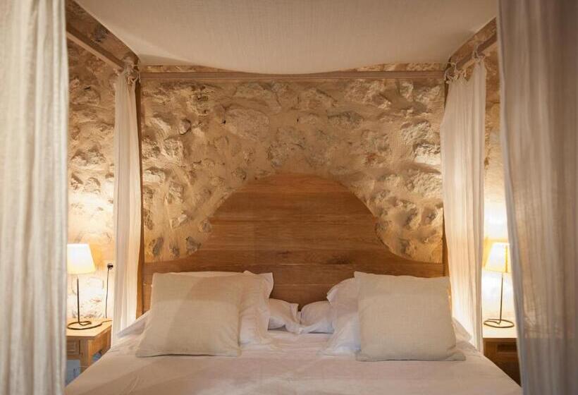 スイート, Monnaber Vell