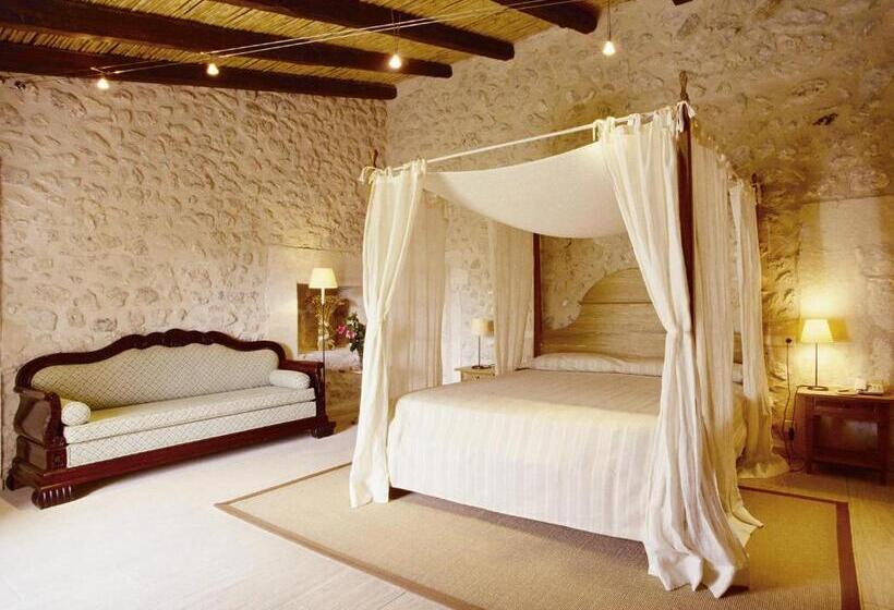 スイート, Monnaber Vell