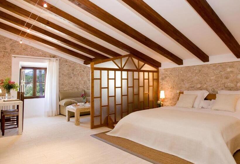 スイート, Monnaber Vell