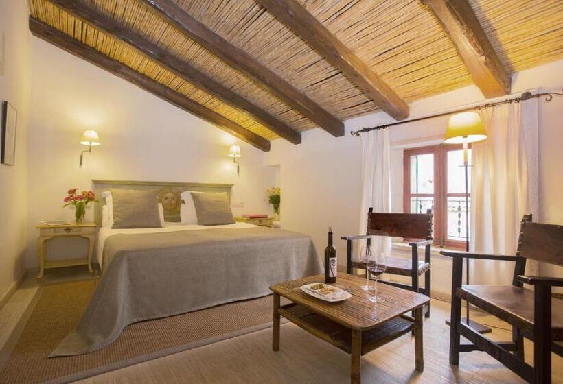 クラシックシングルルーム, Monnaber Vell