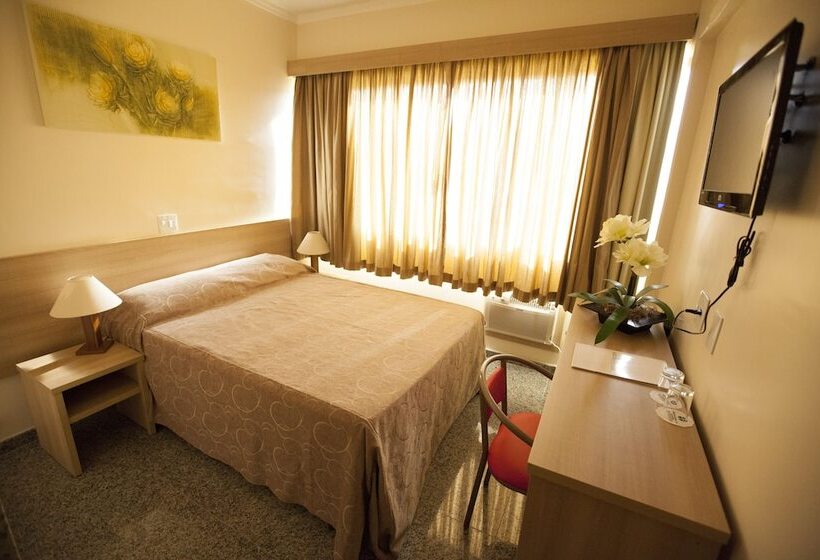 Standard Værelse, Nacional Inn Sorocaba