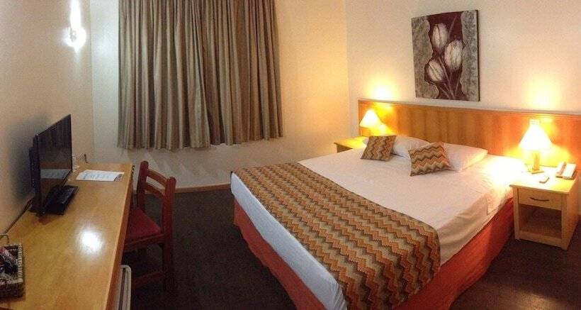 Номер Стандарт, Nacional Inn Sorocaba