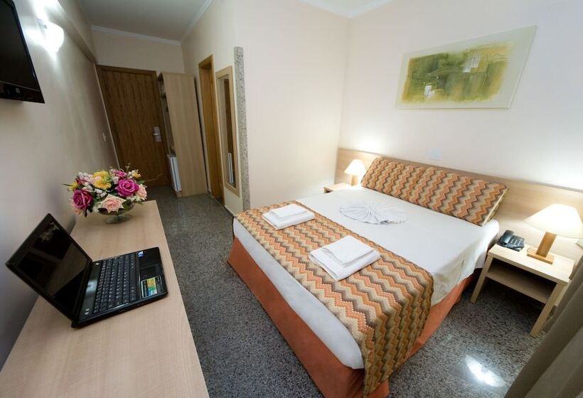 Standard Værelse, Nacional Inn Sorocaba