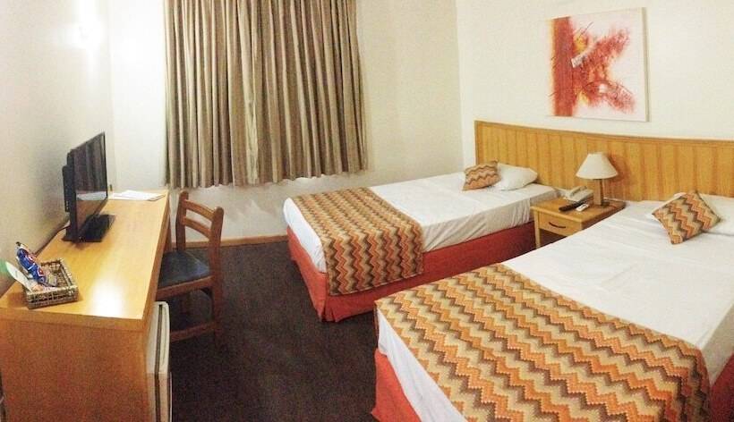 Standard Værelse, Nacional Inn Sorocaba