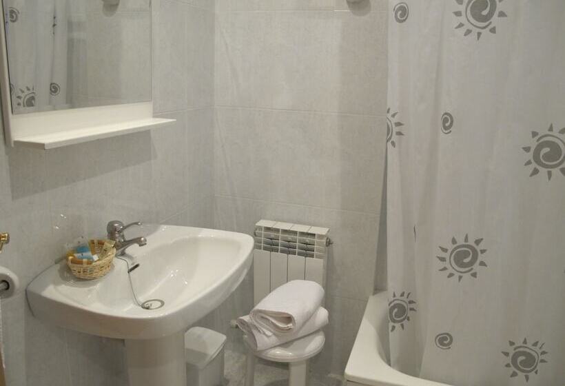 Номер Стандарт Трехместный, Turmo