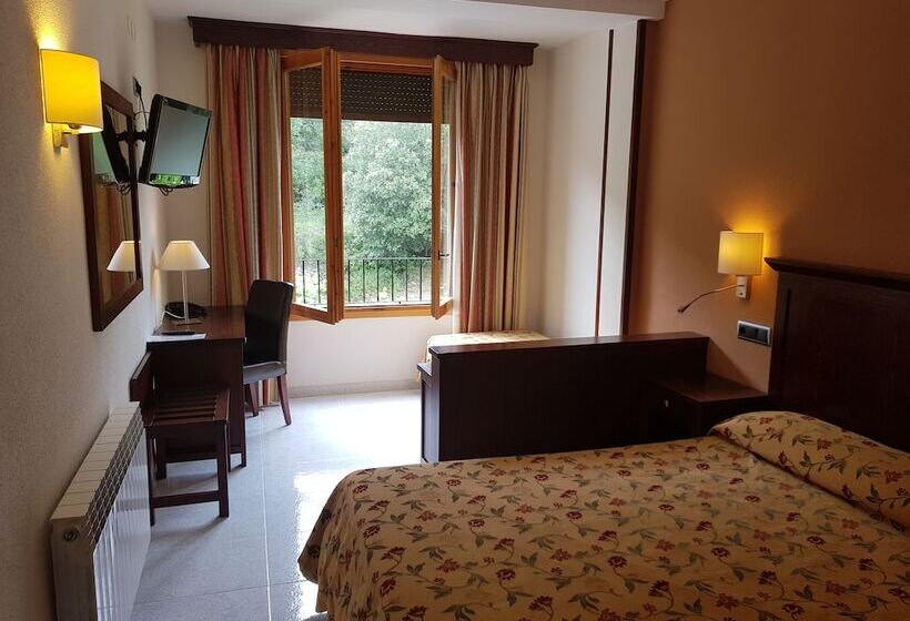 Номер Стандарт Трехместный, Turmo