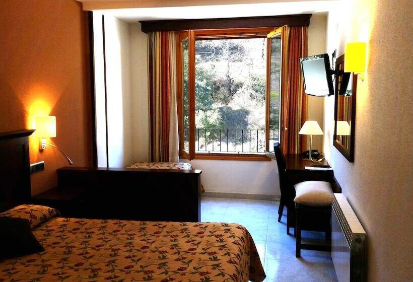 Номер Стандарт Трехместный, Turmo