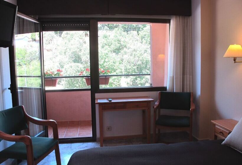 Номер Стандарт, Turmo