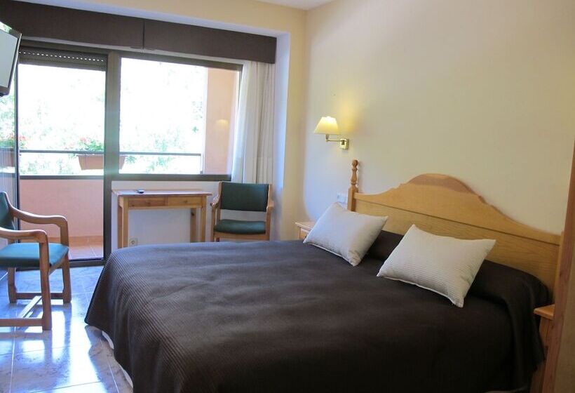 Номер Стандарт, Turmo