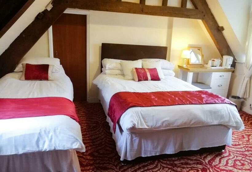 ファミリールーム, Seven Stars