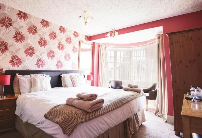 スタンダードルーム, The Black Bull Inn