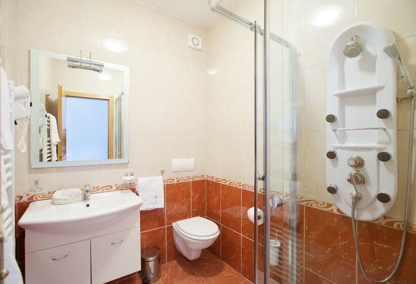 اتاق استاندارد, Villa Daniela