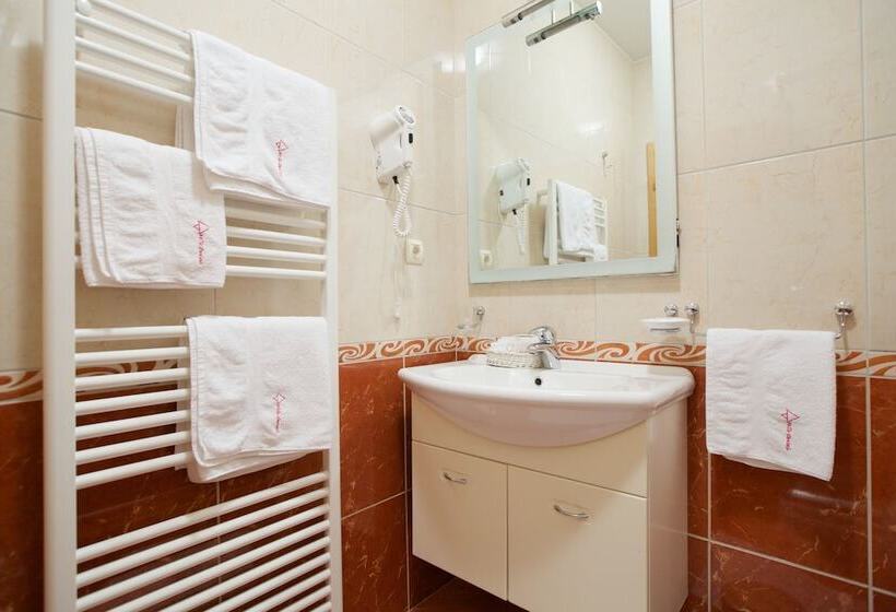 اتاق استاندارد, Villa Daniela