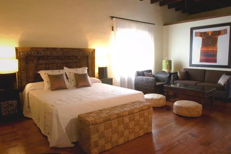 Standard-huone, Oasis Casa Vieja Hotel Boutique