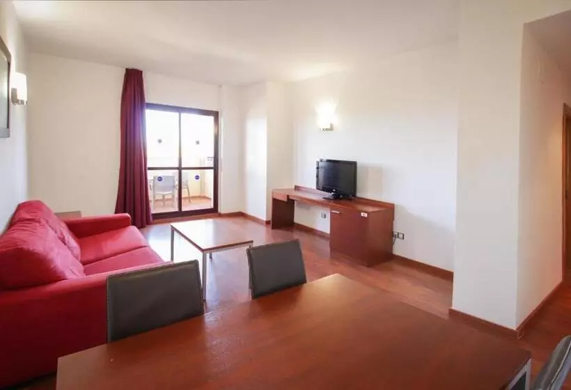 آپارتمان 1 خوابه, Ohtels Mazagon