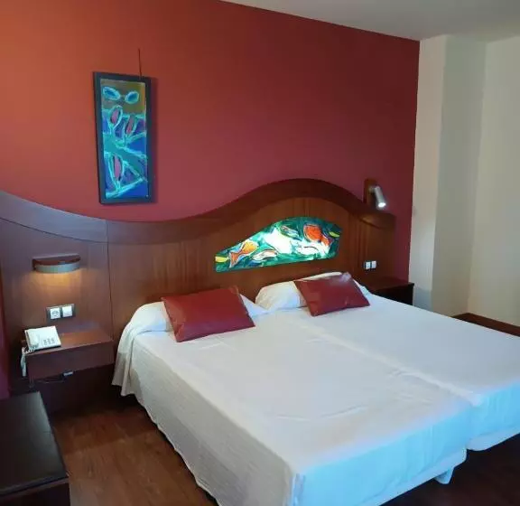 آپارتمان 1 خوابه, Ohtels Mazagon